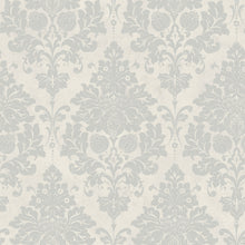 CI38223 Damask Classic Silks 4 Wallpaper By Galerie