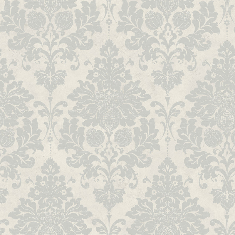 CI38223 Damask Classic Silks 4 Wallpaper By Galerie