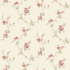 CI38225 White Wedding Trail Classic Silks 4 Wallpaper By Galerie