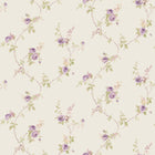 CI38226 White Wedding Trail Classic Silks 4 Wallpaper By Galerie