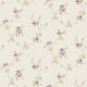 White Wedding Trail Classic Silks 4 Wallpaper By Galerie