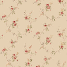 CI38228 White Wedding Trail Classic Silks 4 Wallpaper By Galerie