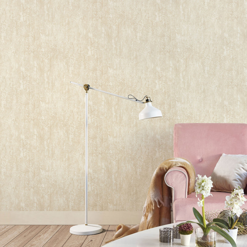 CI38236 Plaster Effect Classic Silks 4 Wallpaper By Galerie