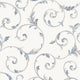 Scroll Classic Silks 4 Wallpaper By Galerie