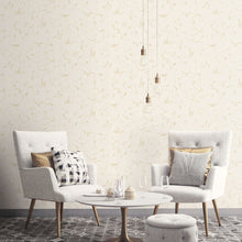CI38238 Scroll Classic Silks 4 Wallpaper By Galerie