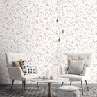 CI38239 Scroll Classic Silks 4 Wallpaper By Galerie