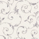 Scroll Classic Silks 4 Wallpaper By Galerie