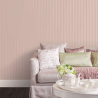 CI38247 Matte / Shiny Stripe Emboss Classic Silks 4 Wallpaper By Galerie