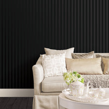 CI38248 Matte / Shiny Stripe Emboss Classic Silks 4 Wallpaper By Galerie