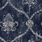 CI38252 Regal Damask Classic Silks 4 Wallpaper By Galerie