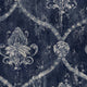 Regal Damask Classic Silks 4 Wallpaper By Galerie