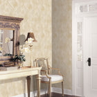CI38253 Regal Damask Classic Silks 4 Wallpaper By Galerie