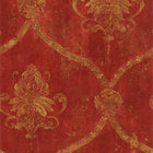 CI38254 Regal Damask Classic Silks 4 Wallpaper By Galerie