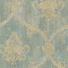 CI38255 Regal Damask Classic Silks 4 Wallpaper By Galerie
