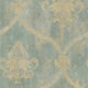 Regal Damask Classic Silks 4 Wallpaper By Galerie