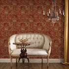 CI38259 Sari Damask Classic Silks 4 Wallpaper By Galerie