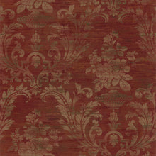 CI38259 Sari Damask Classic Silks 4 Wallpaper By Galerie