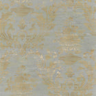 CI38260 Sari Damask Classic Silks 4 Wallpaper By Galerie