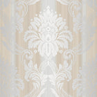 CI38263 String Damask Classic Silks 4 Wallpaper By Galerie