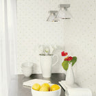 CK36601 Kitchen Style 3 Wallpaper By Galerie