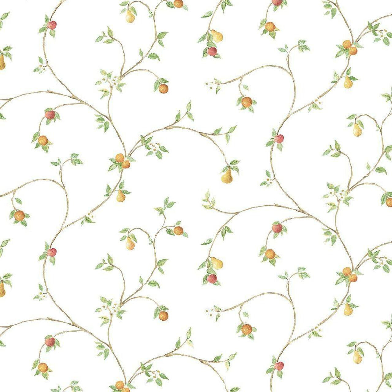 CK36607 Kitchen Style 3 Wallpaper By Galerie