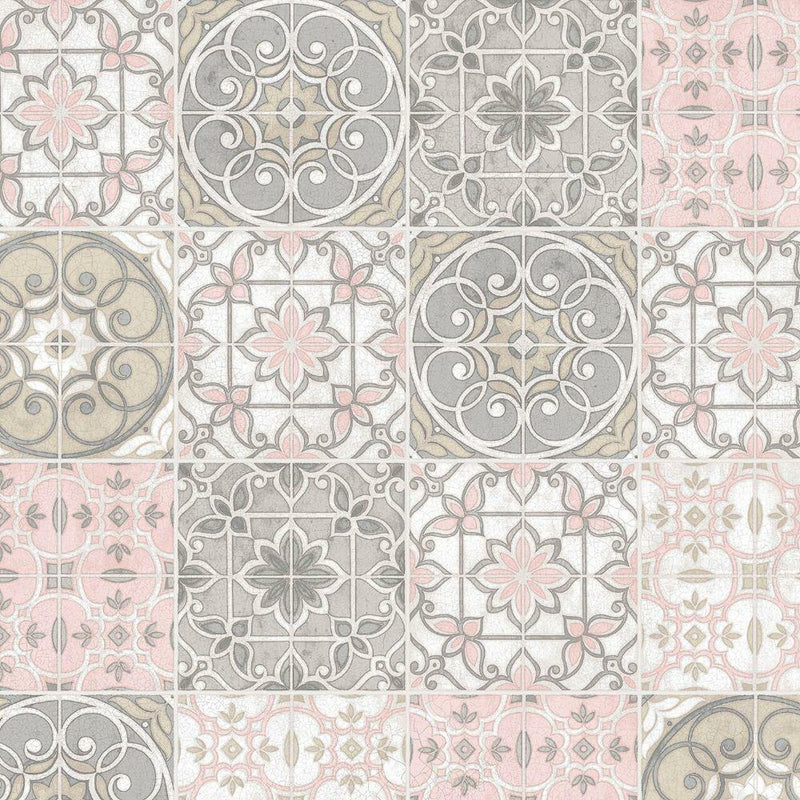 CK36611 Kitchen Style 3 Wallpaper By Galerie