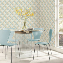 CK36617 Kitchen Style 3 Wallpaper By Galerie