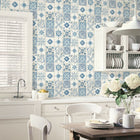CK36621 Kitchen Style 3 Wallpaper By Galerie
