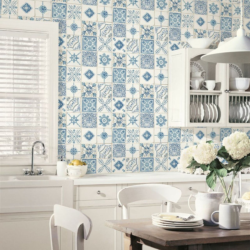 CK36622 Kitchen Style 3 Wallpaper By Galerie