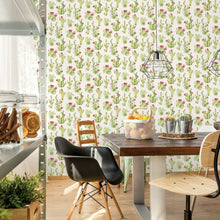 CK36630 Kitchen Style 3 Wallpaper By Galerie