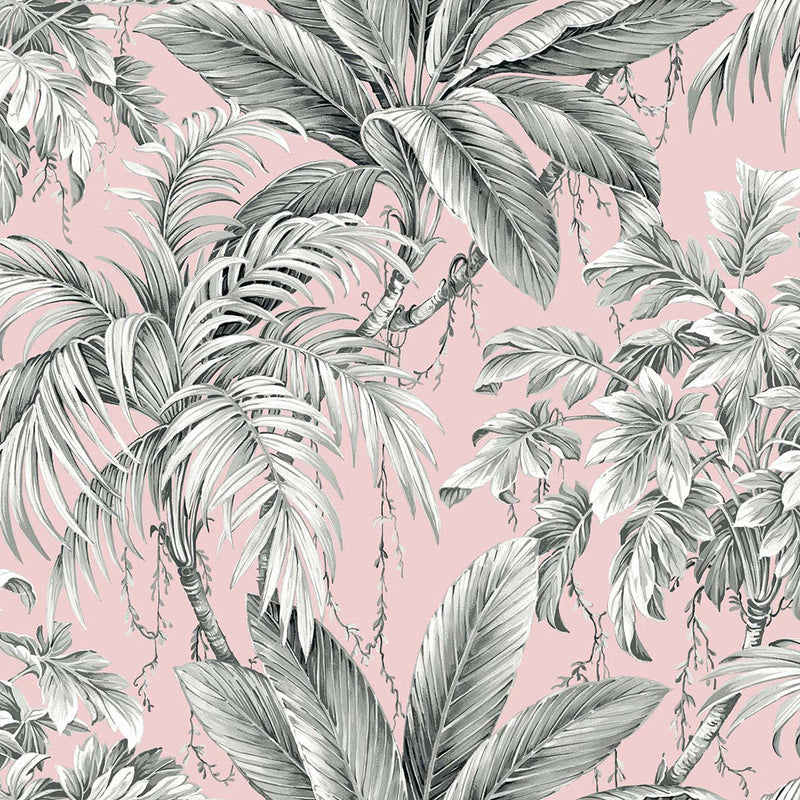 CL30101 St Andrew Carl Robinson 19 The Wall Wallpaper by Today Interiors