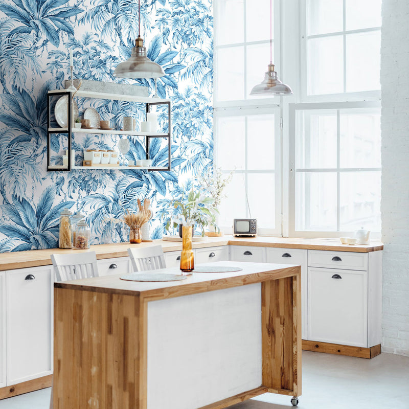 CL30102 St Andrew Carl Robinson 19 The Wall Wallpaper by Today Interiors