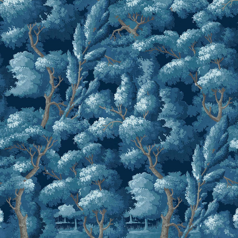 CL30202M Southwark Mural Carl Robinson 19 The Wall Wallpaper by Today Interiors