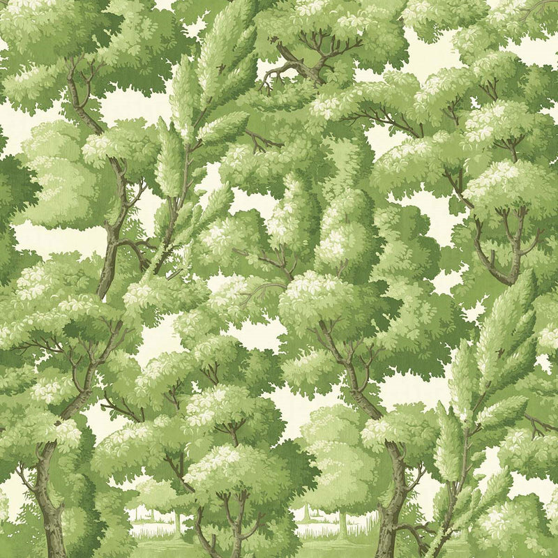 CL30204M Southwark Mural Carl Robinson 19 The Wall Wallpaper by Today Interiors