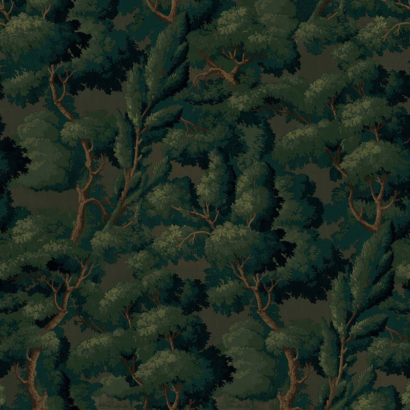 CL30206M Southwark Mural Carl Robinson 19 The Wall Wallpaper by Today Interiors