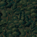 Southwark Mural Carl Robinson 19 The Wall Wallpaper by Today Interiors