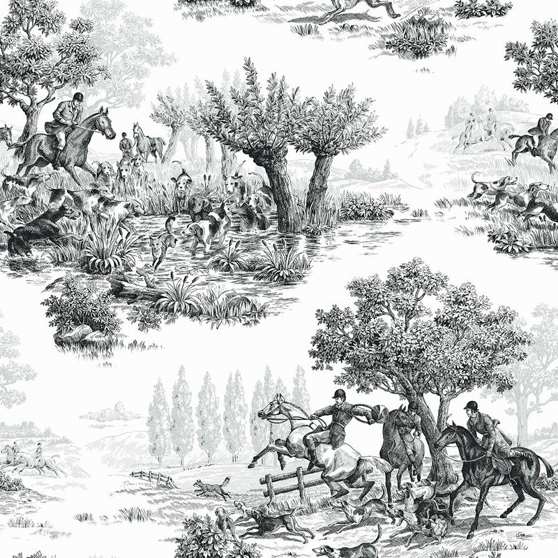 CL30300 St George Carl Robinson 19 The Wall Wallpaper by Today Interiors