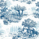 St George Carl Robinson 19 The Wall Wallpaper by Today Interiors