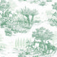 St George Carl Robinson 19 The Wall Wallpaper by Today Interiors