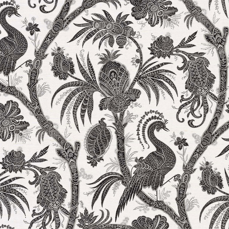 CL30500 St Paul Carl Robinson 19 The Wall Wallpaper by Today Interiors