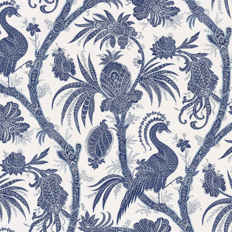 CL30502 St Paul Carl Robinson 19 The Wall Wallpaper by Today Interiors