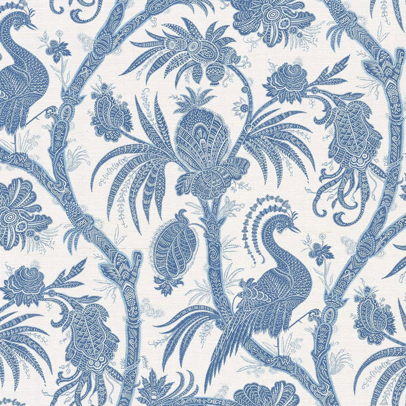 CL30512 St Paul Carl Robinson 19 The Wall Wallpaper by Today Interiors
