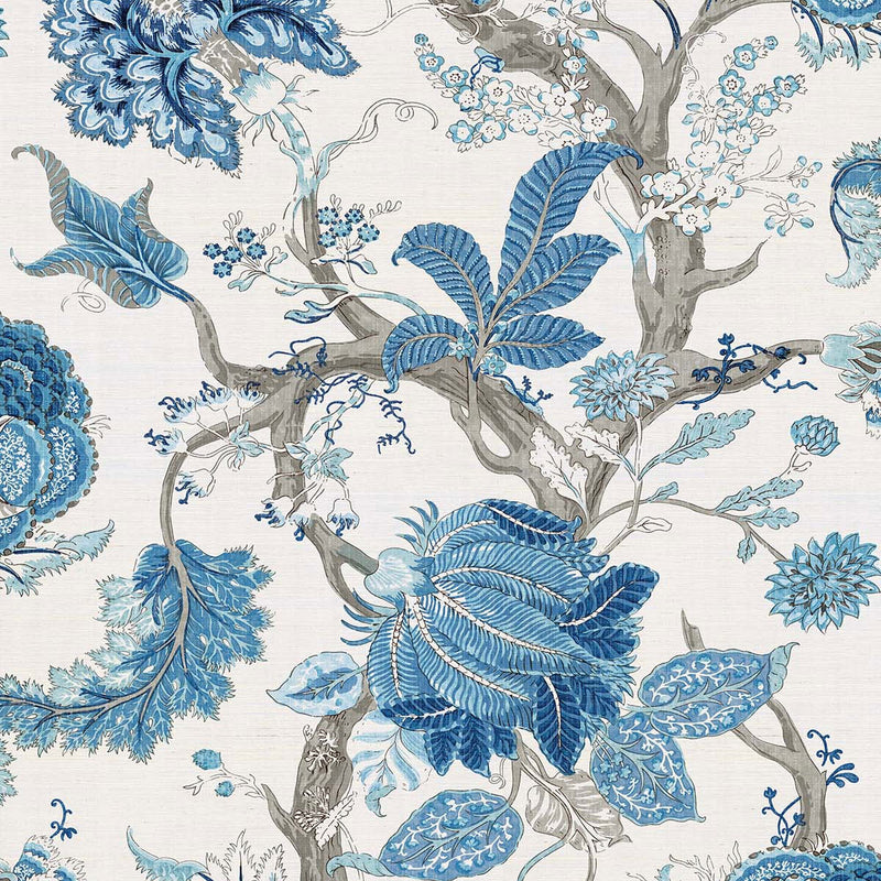 CL30602 Southampton Carl Robinson 19 The Wall Wallpaper by Today Interiors