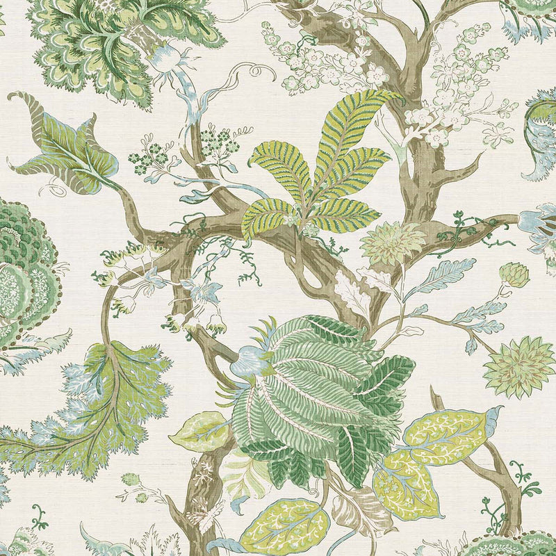 CL30604 Southampton Carl Robinson 19 The Wall Wallpaper by Today Interiors