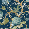 Southampton Carl Robinson 19 The Wall Wallpaper by Today Interiors