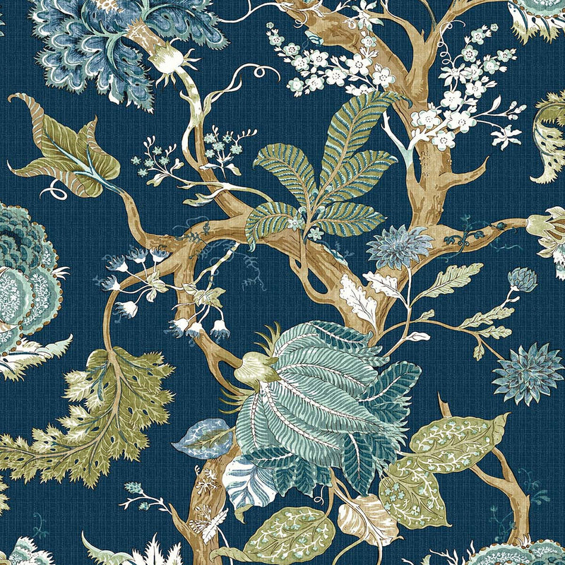 CL30612 Southampton Carl Robinson 19 The Wall Wallpaper by Today Interiors