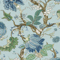 Southampton Carl Robinson 19 The Wall Wallpaper by Today Interiors