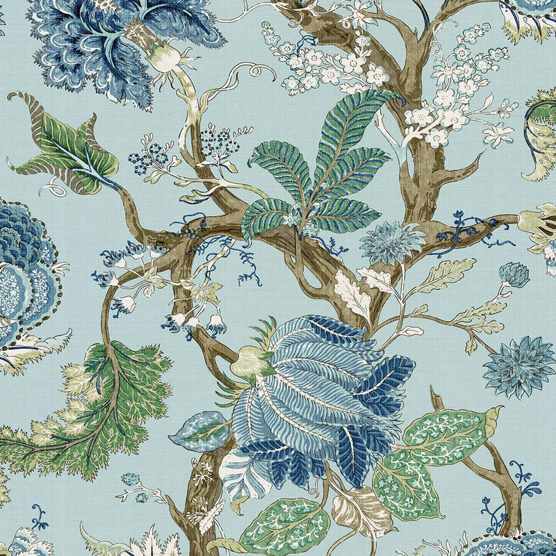 CL30622 Southampton Carl Robinson 19 The Wall Wallpaper by Today Interiors