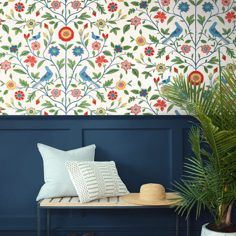 CL30701 Salisbury Carl Robinson 19 The Wall Wallpaper by Today Interiors