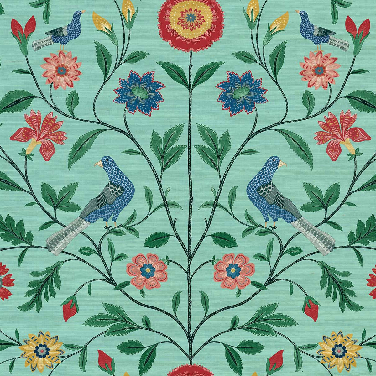 CL30704 Salisbury Carl Robinson 19 The Wall Wallpaper by Today Interiors